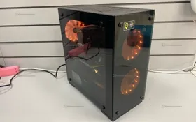 Купить Системный блок i5-11400F/RTX3060 б/у , в Тюмень Цена:46990рублей