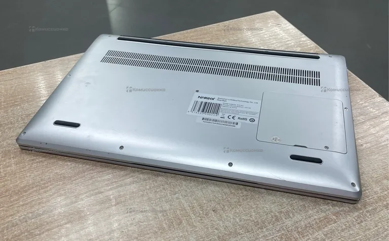 Ноутбук  Ninkear N15 Air