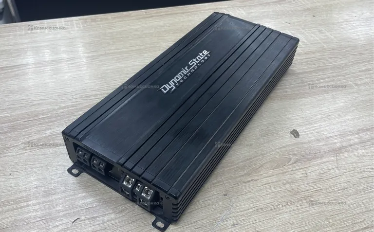 Усилитель  Dynamic ska-140.2