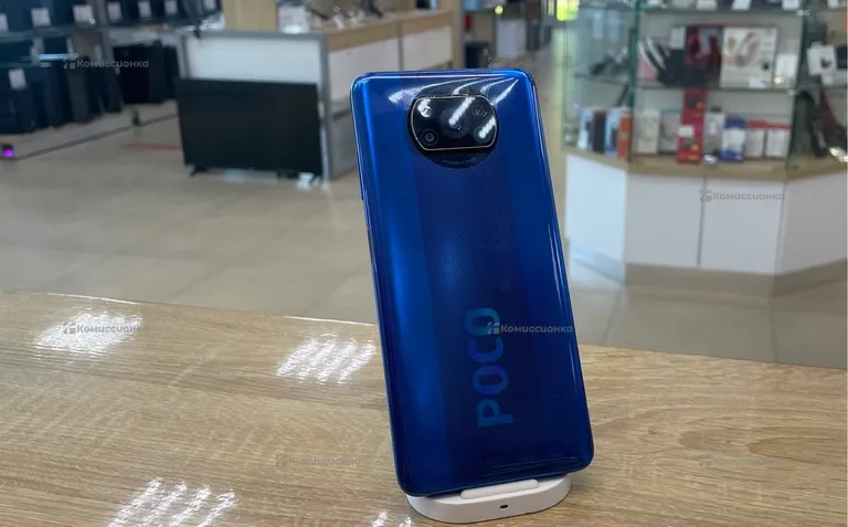 Xiaomi Poco X3 4/64