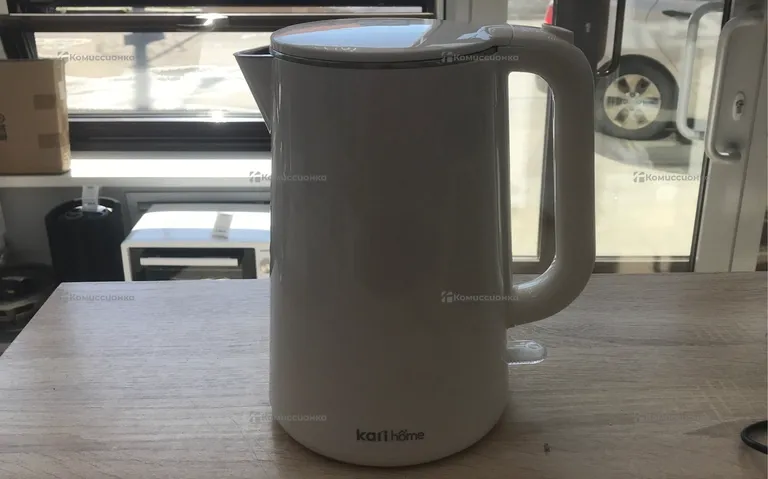 Чайник Kari home