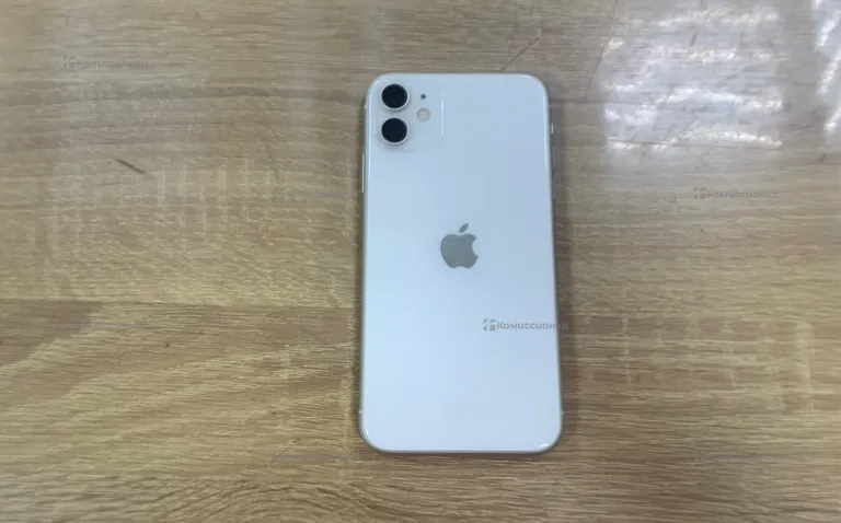 Apple iPhone 11 128Gb