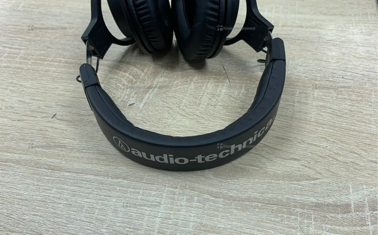 Наушники Audio Technical ATH-M20X