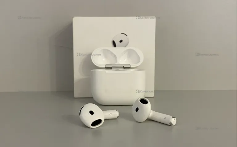 AirPods 4 (ANC)