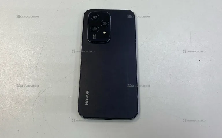 Honor 200 lite 8/256