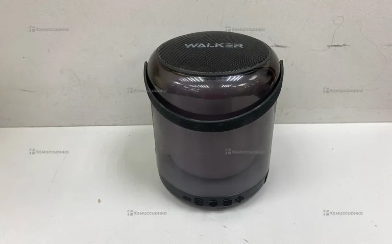 Колонка  Walker