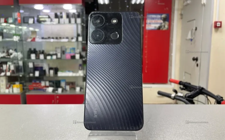 Infinix Smart 7 Plus 3/64Gb X6517