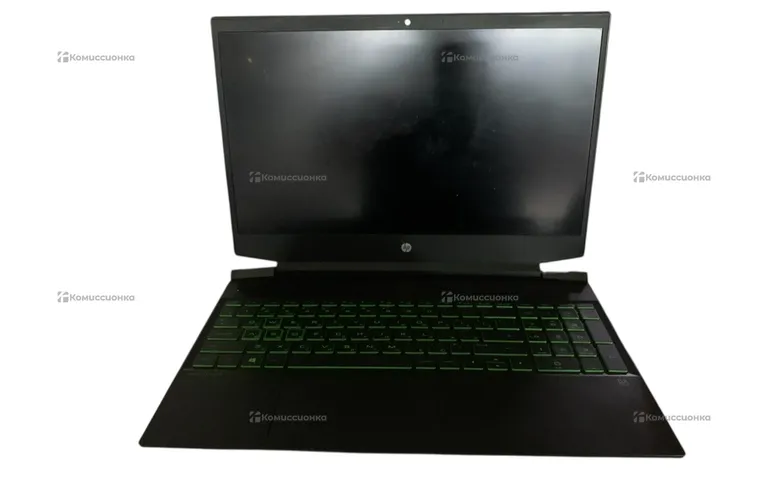 Ноутбук  hp 15-ec1011ur