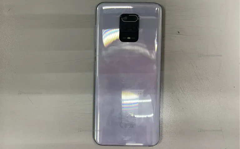 Xiaomi Redmi Note 9 Pro 6/128Gb