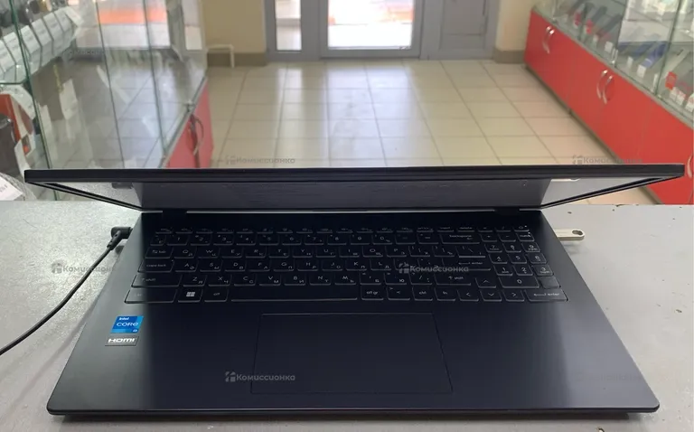 Ноутбук  msi 15b12m
