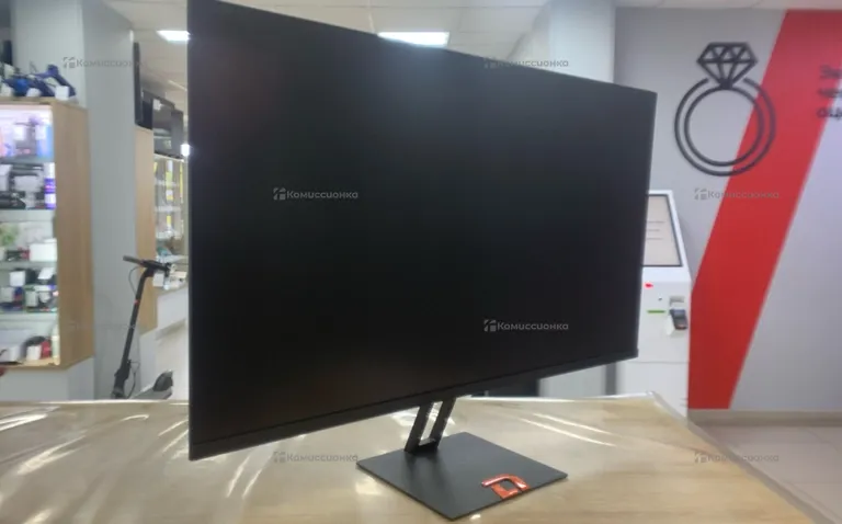 Монитор REDMI Монитор Redmi X27G 165gc