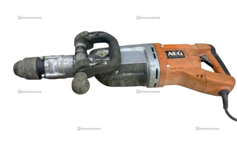 Перфоратор AEG PN 11 E