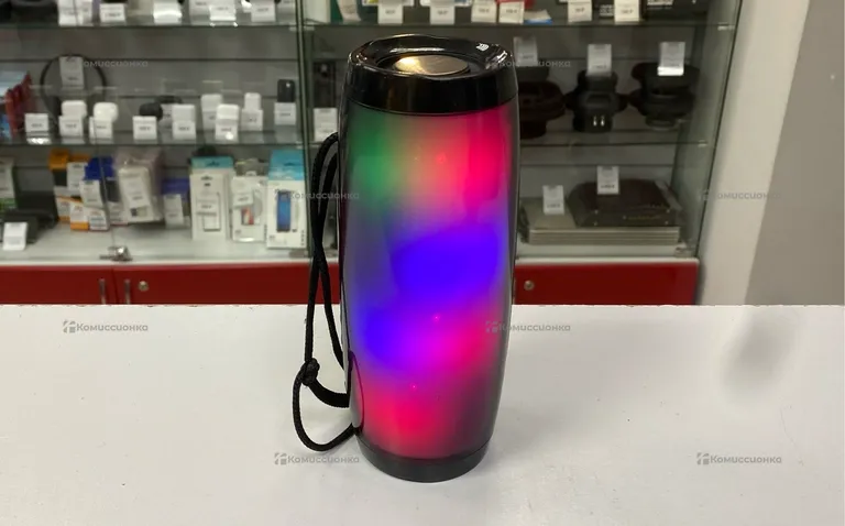 Колонка Flare