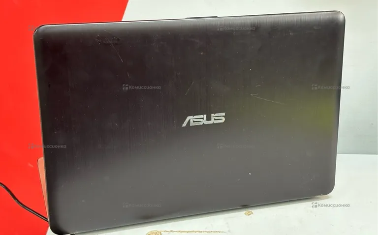 Ноутбук Asus X540L