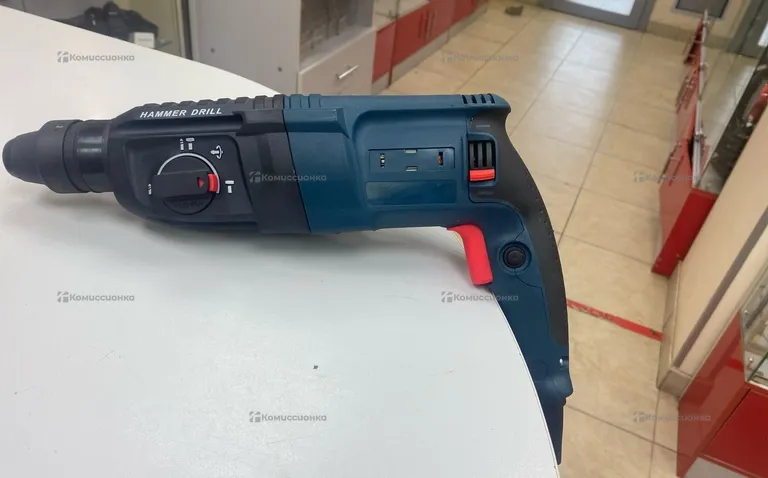 Перфоратор Bosch реп.