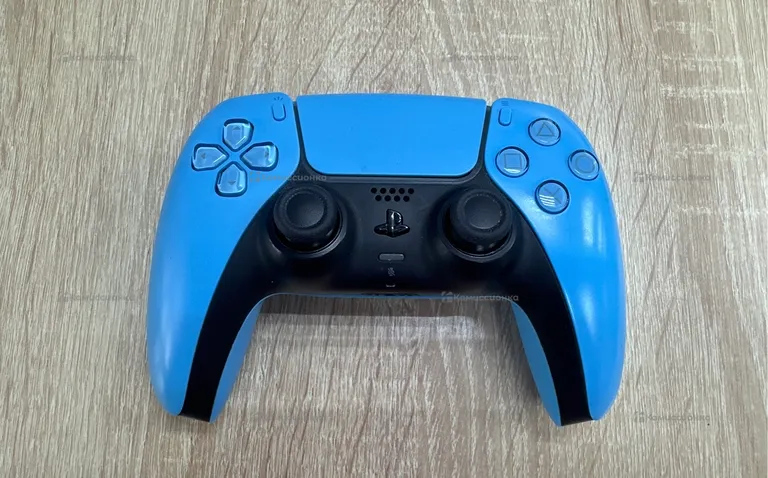 Джойстик PS5