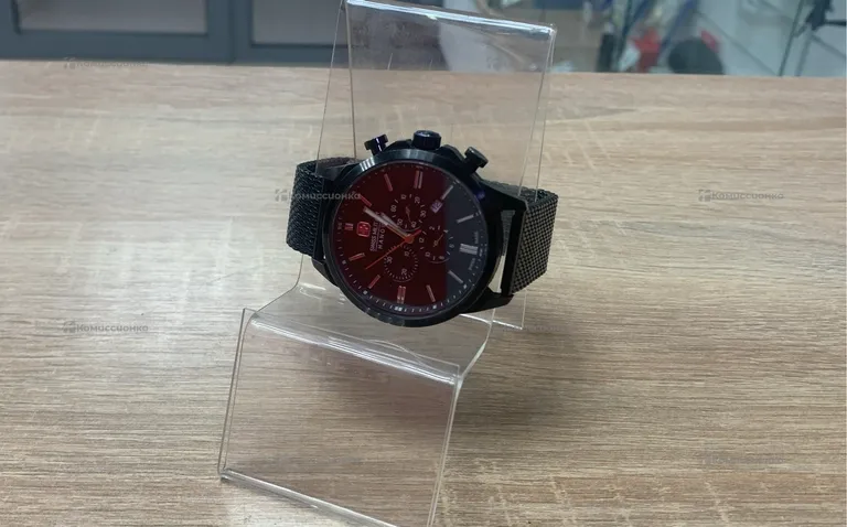Часы SWISS MILITARY Hanowa 06-3332