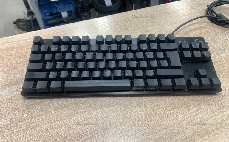 Клавиатура Logitech G413 TKL SE