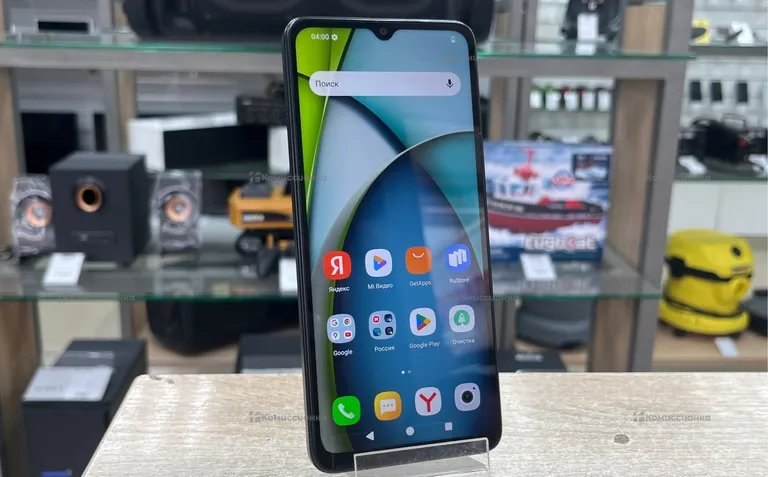 Xiaomi Redmi A3x 3/64ГБ