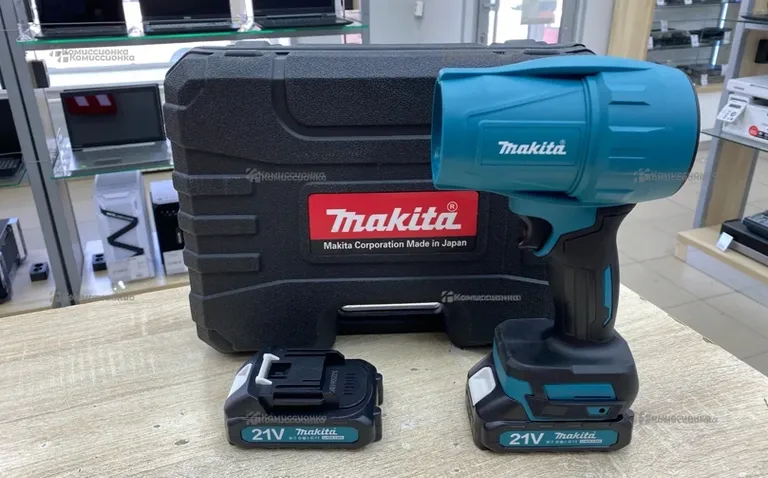 Воздуходувка Makita Rep