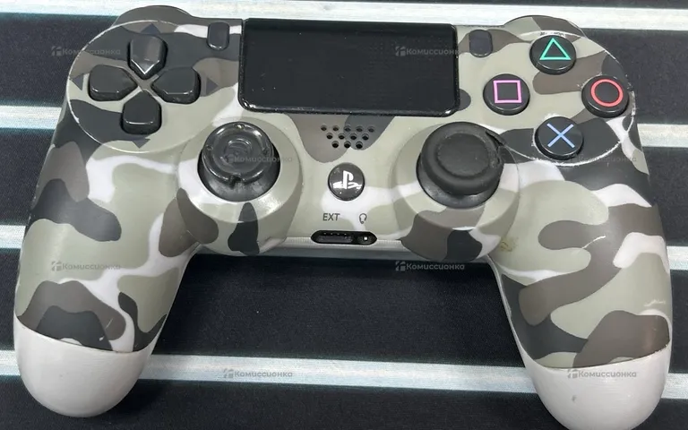 PS4. джойстик на ps4