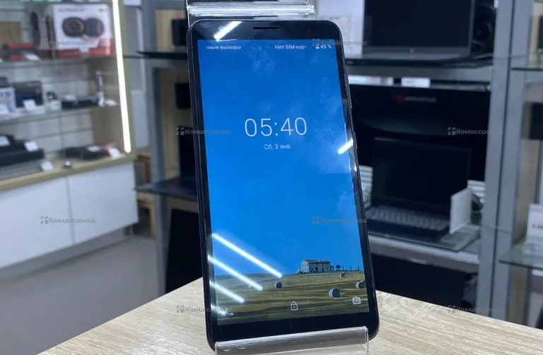 Zte blade a3 2020