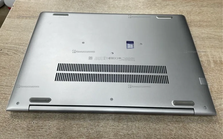 Ноутбук HP Probook 455R G6