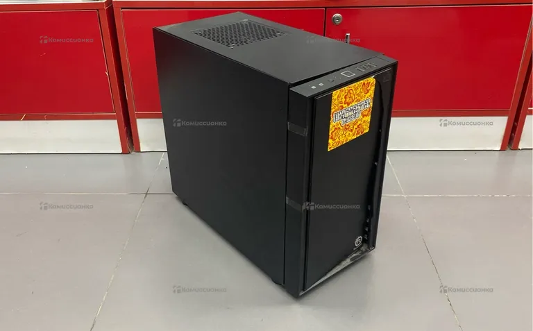 Системный блок Thermaltake