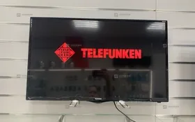 Купить TELEFUNKEN TF-LED32S52T2S б/у , в Нижнекамск Цена:8500рублей