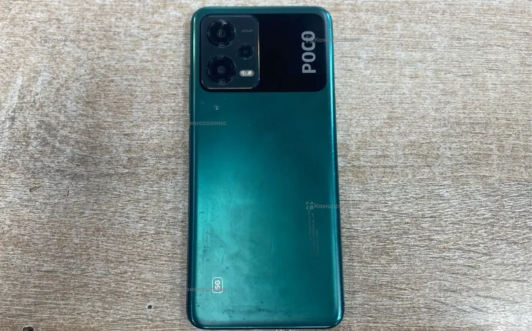 Xiaomi POCO X5 5G 8/256Gb