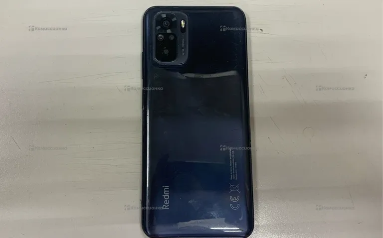 Xiaomi Redmi note 10s 4/64