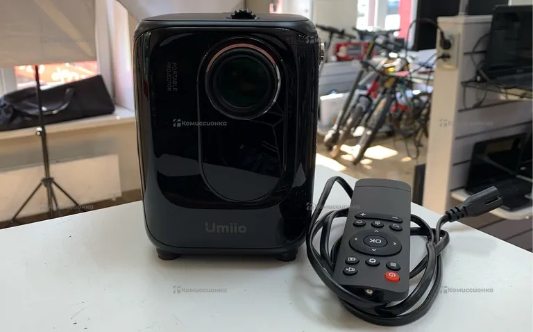 Проектор  Umiio A007