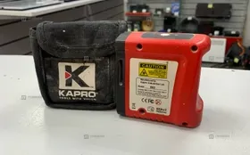 Купить Лазерный уровень Kapro Prolaser Cross Line Laser 8 б/у , в Уфа Цена:2500рублей