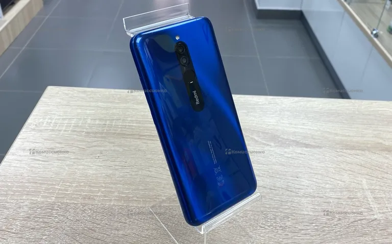 Xiaomi Redmi 8 4/64GB