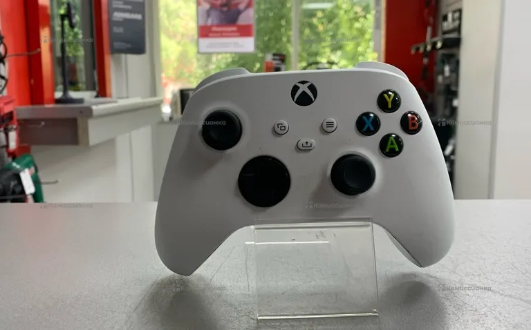 Xbox джойстик Xbox Series S