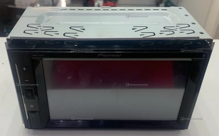 Автомагнитола  Pioneer DMH-A241BT