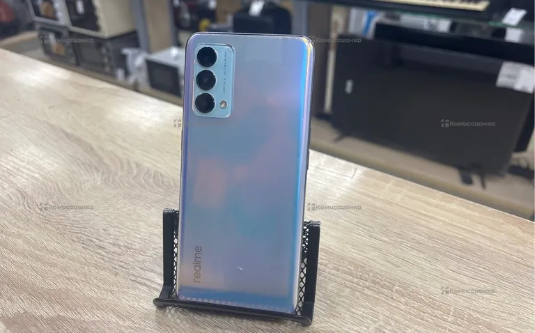Realme GT Master Edition 6/128 ГБ