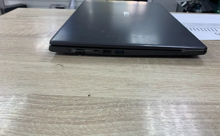 Ноутбук Acer A315-34-C7CQ (N4020)
