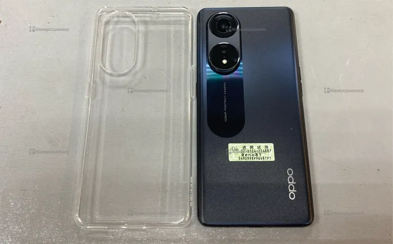 Oppo Oppo reno 8t 5g 12/256