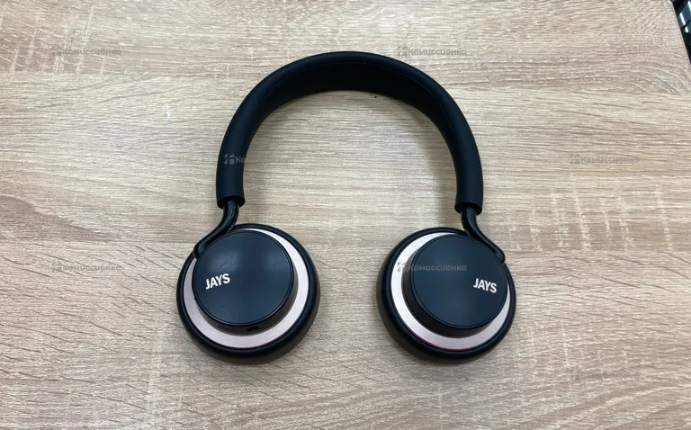 Наушники Jays Wireeles
