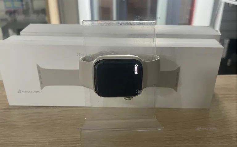 Часы Apple Watch 9 series 41mm