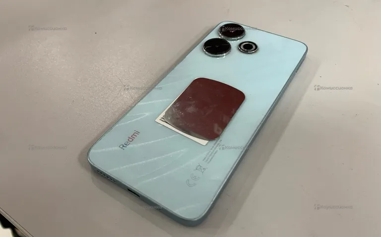 Xiaomi Redmi 13 8/256Gb