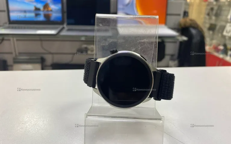 Часы Amazfit GTR 4