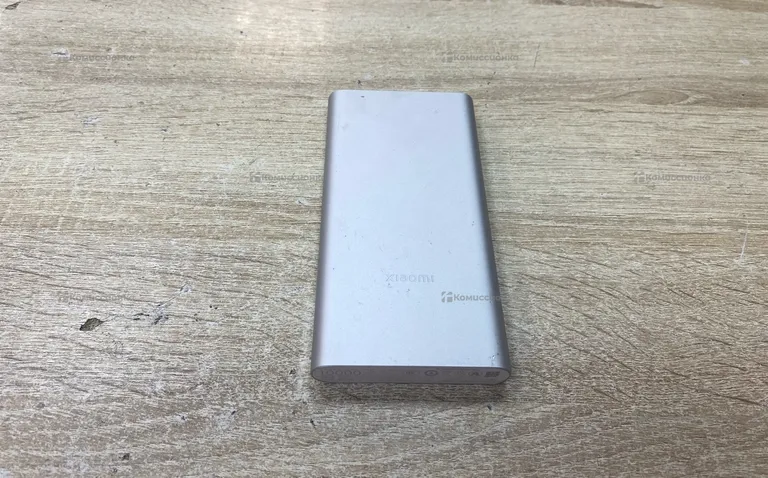 Power Bank Xiaomi 10 000 mah