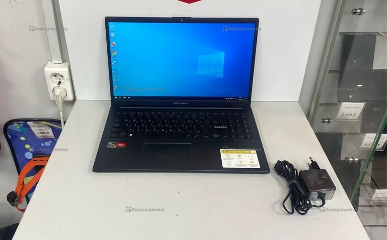 Ноутбук  ASUS VIVOOBOK Go 14/15