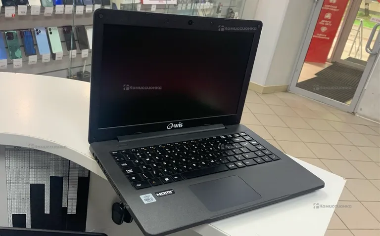 Ноутбук  E-win Powered by