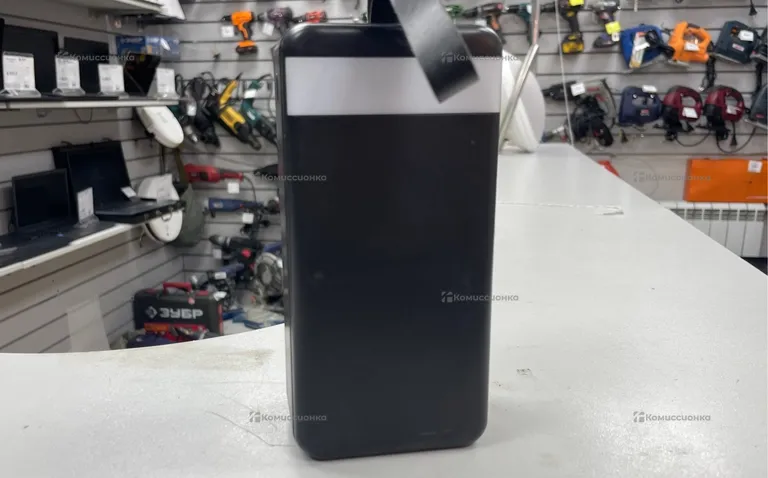 XO-PR159 35000mAh