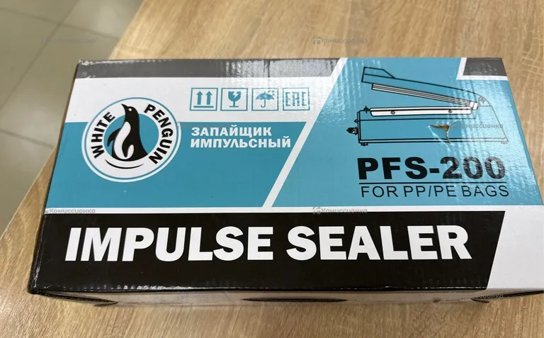 запайщик импульсный PFS-200