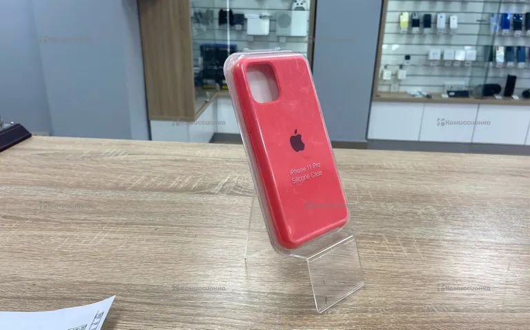 Чехол iPhone 11 Pro
