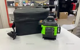 Купить Лаз уровень 3д green б/у , в Зеленодольск Цена:2250рублей